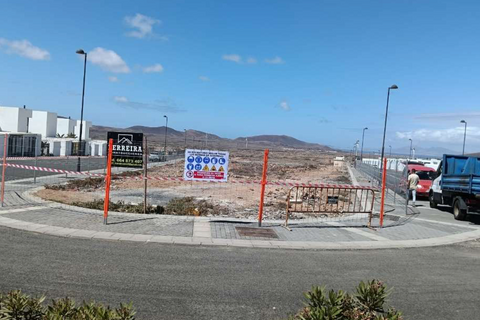 Villa i Villaverde, Fuerteventura, Villaverde - € 454.000 | Ref: 44 - foto 21